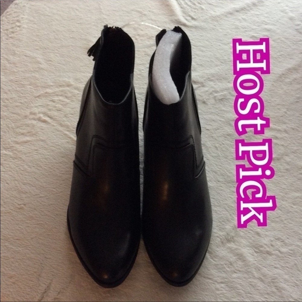 ✅HOST Pick✅ CL by Laundry Boots, Size 11, NWT